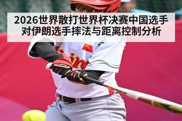 2026世界散打世界杯决赛中国选手对伊朗选手摔法与距离控制分析